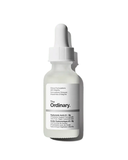 Hyaluronic Acid 2% + B5